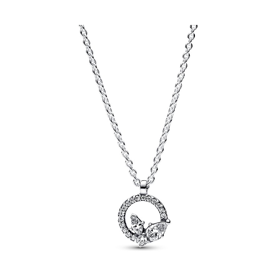 Pandora Kette Timeless