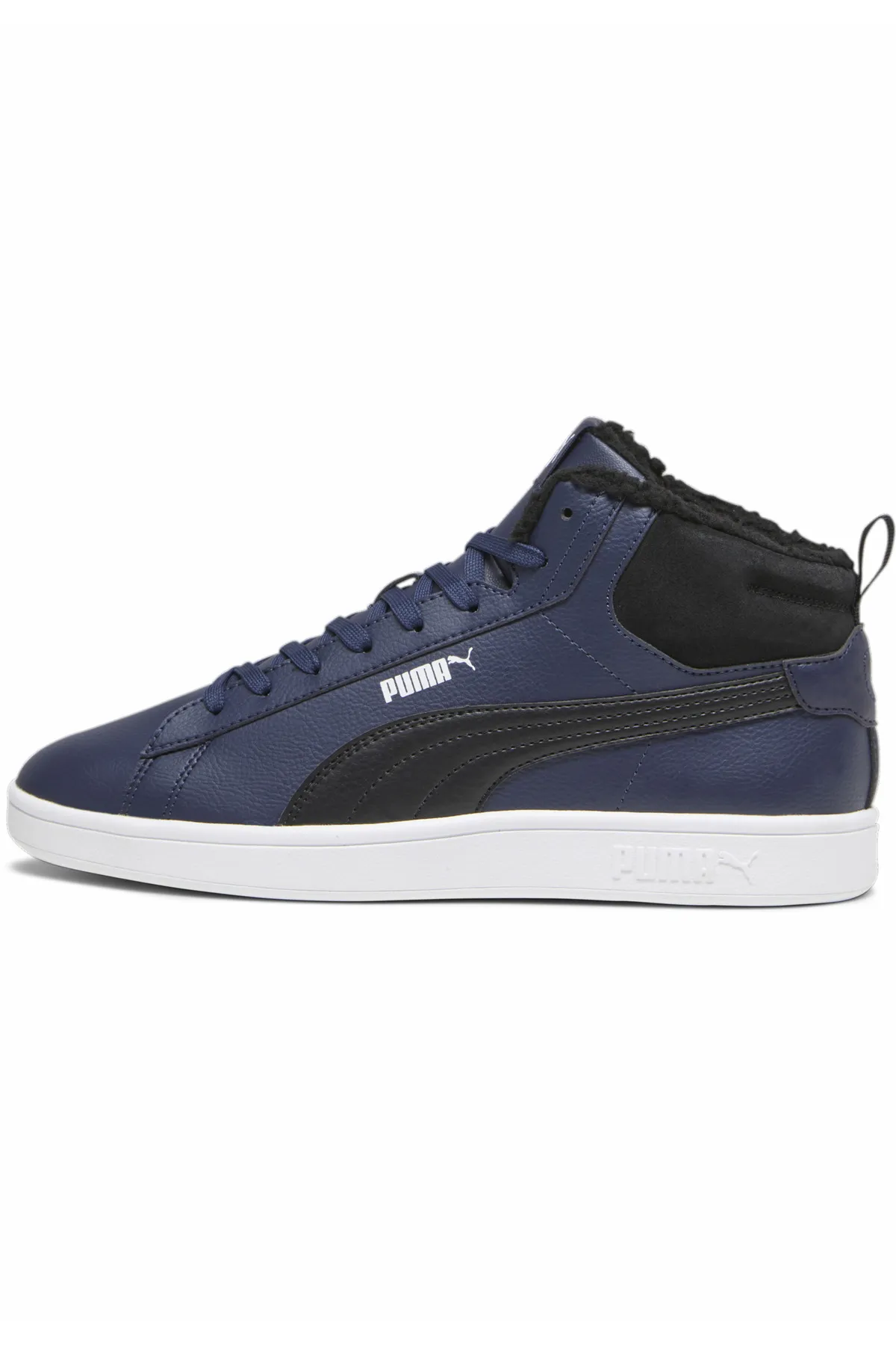 Puma  Smash 3.0 Mid WTR Sneakers