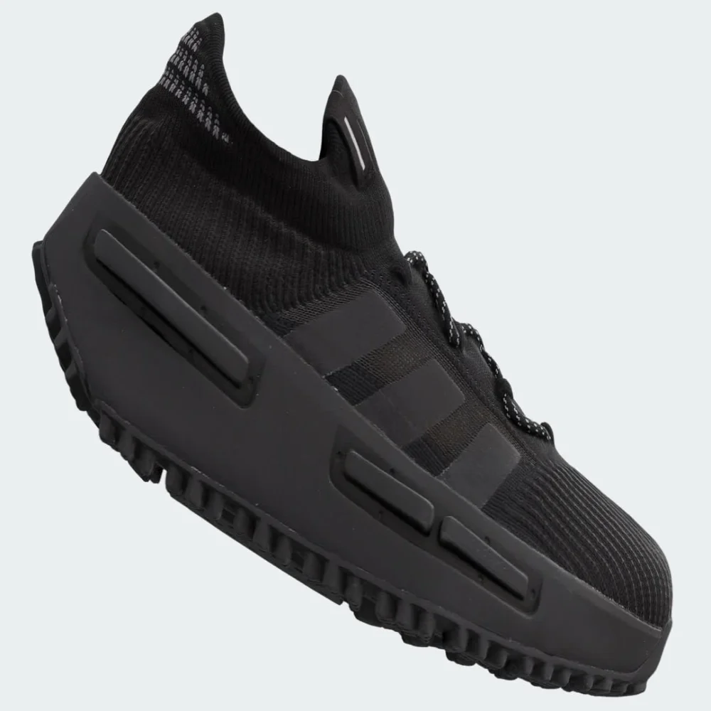 adidas NMD S1 FZ6381 / schwarz
