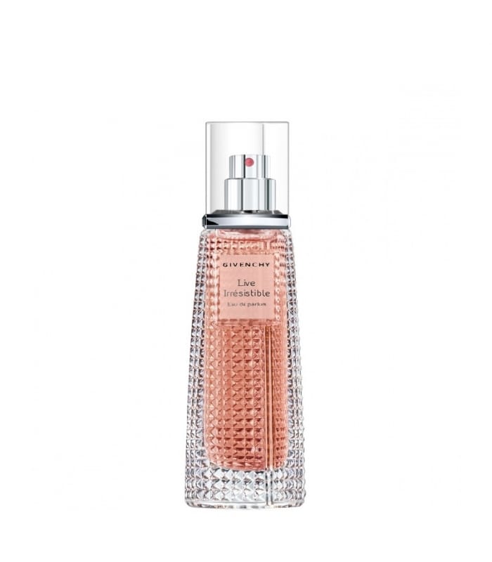 Givenchy-LIVE IRRÉSISTIBLE-Eau de Parfum Vaporisateur