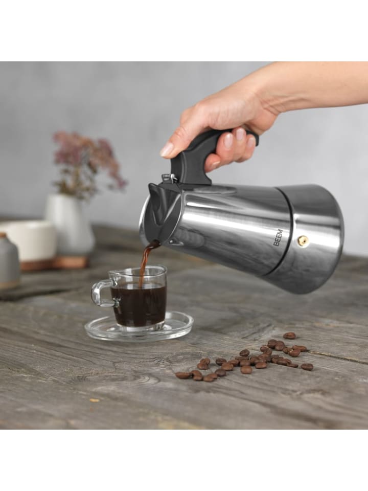 BEEM ESPRESSOMAKER - Espressokocher - 6 Tassen günstig kaufen onesize