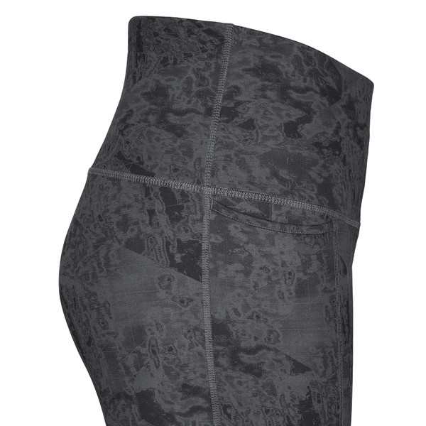 W TERREX MULTI AOP TIGHT Damen - Leggings