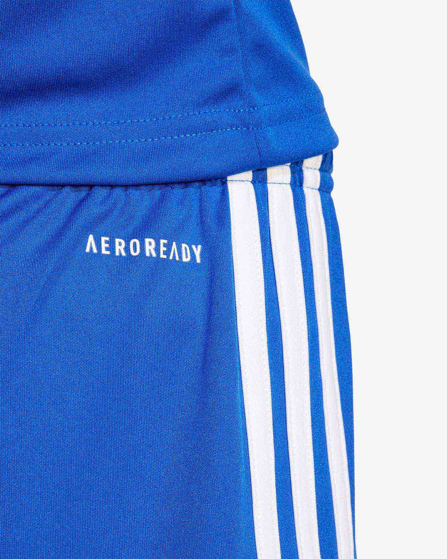 Futbalové šortky Adidas Squadra 25 JR JN5455