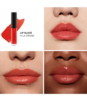 LAURA MERCIER Lip Glacé Lipgloss-4.5 g