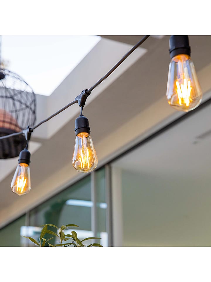 lumisky LED-Lichtergirlande 