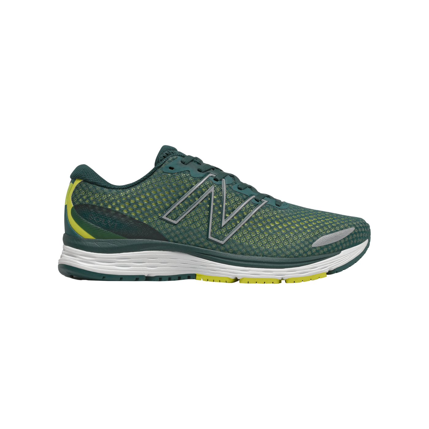 New Balance MSOLV Running Blau FCM3