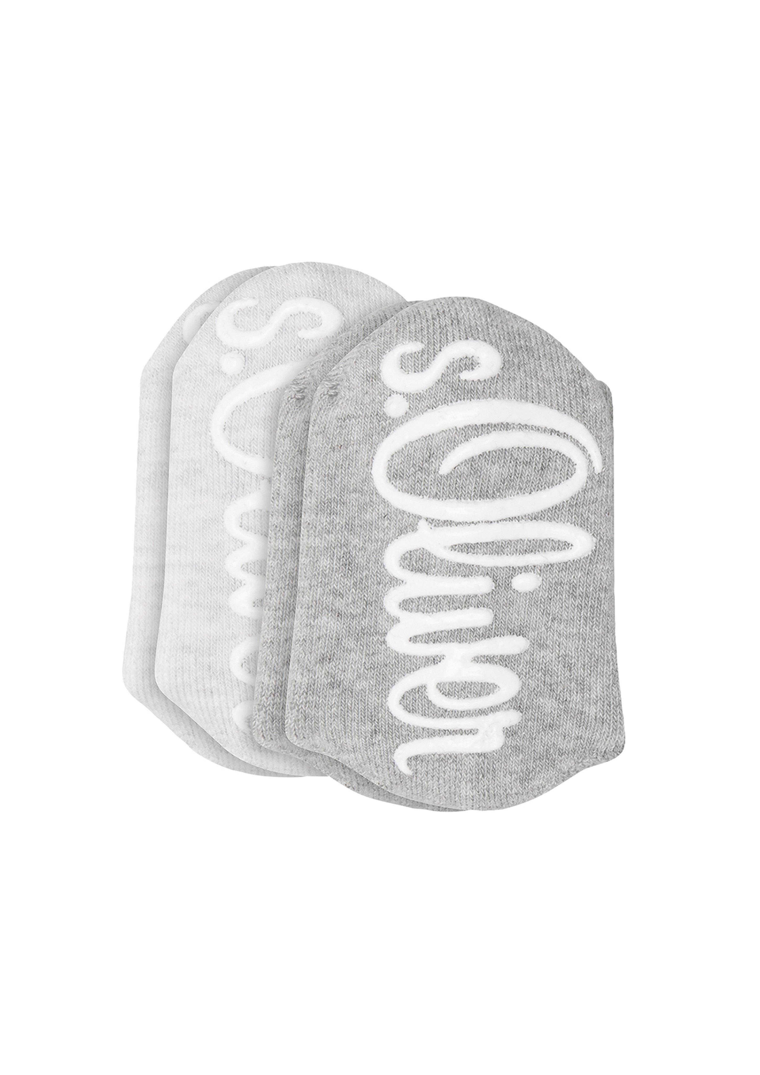 2er-Pack ABS-Socken  123.899.120.20644-9000