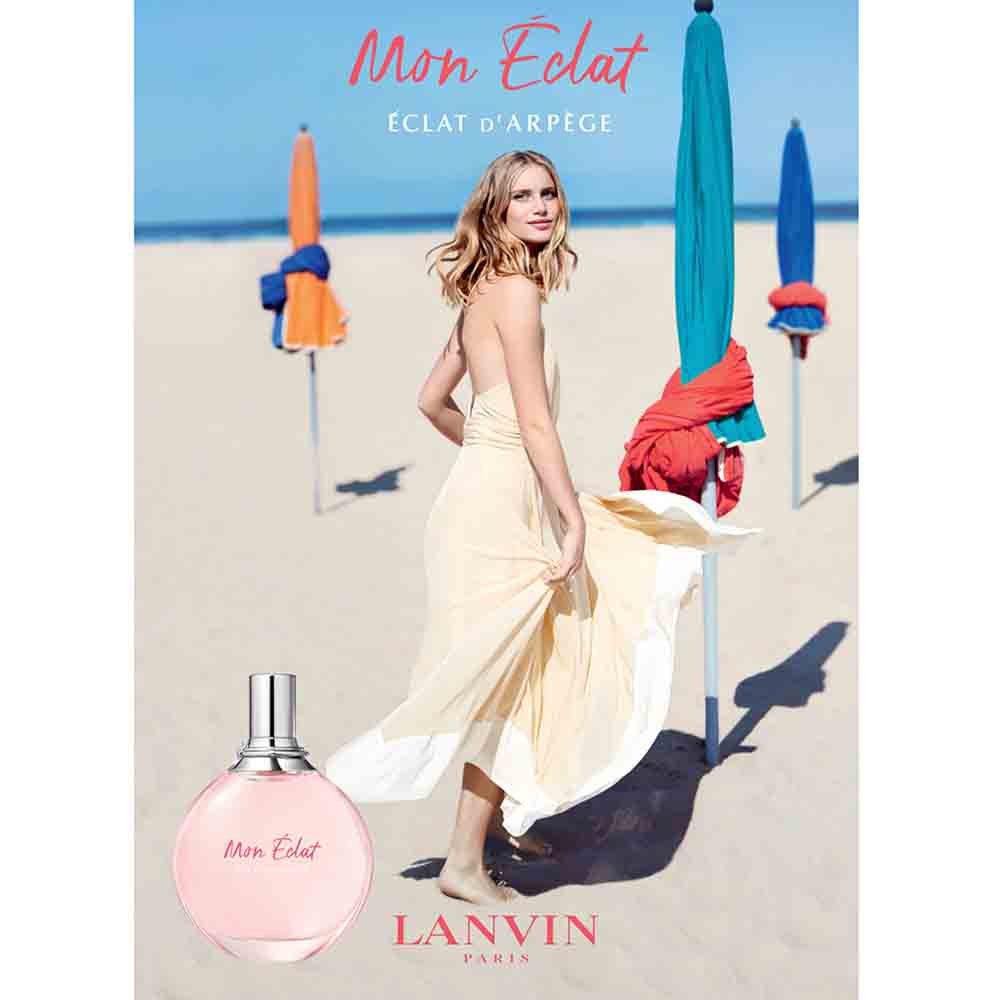 Lanvin Mon Éclat d'Arpège Eau de Parfum Nat. Spray