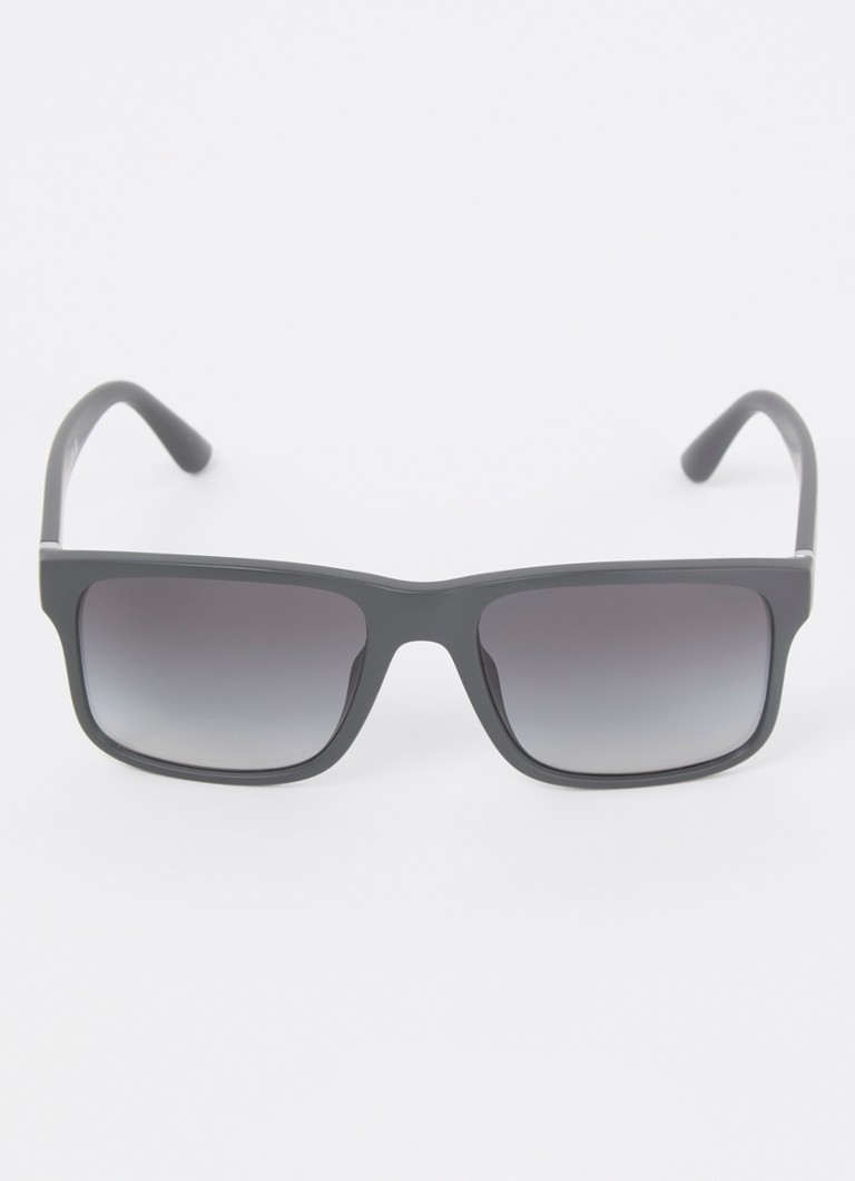 Ochelari de soare Ralph Lauren Wayfarer PH4195U