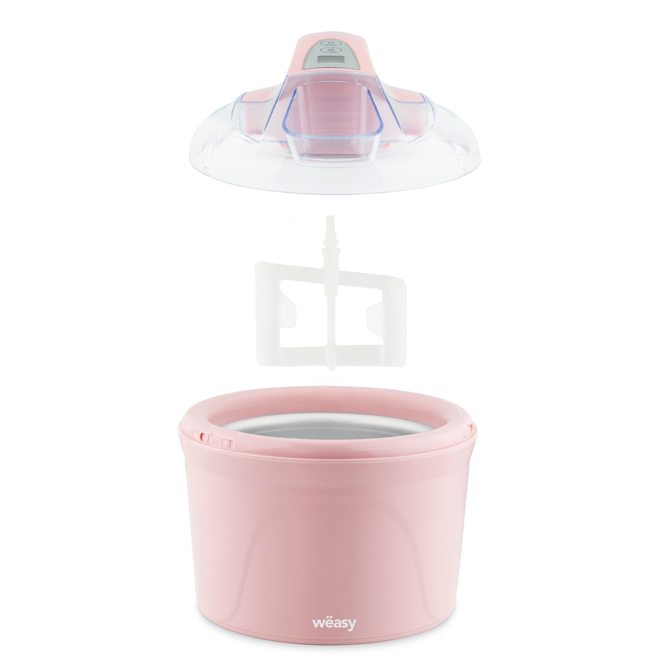H.Koenig Weasy Sorbet-Maker MYA60