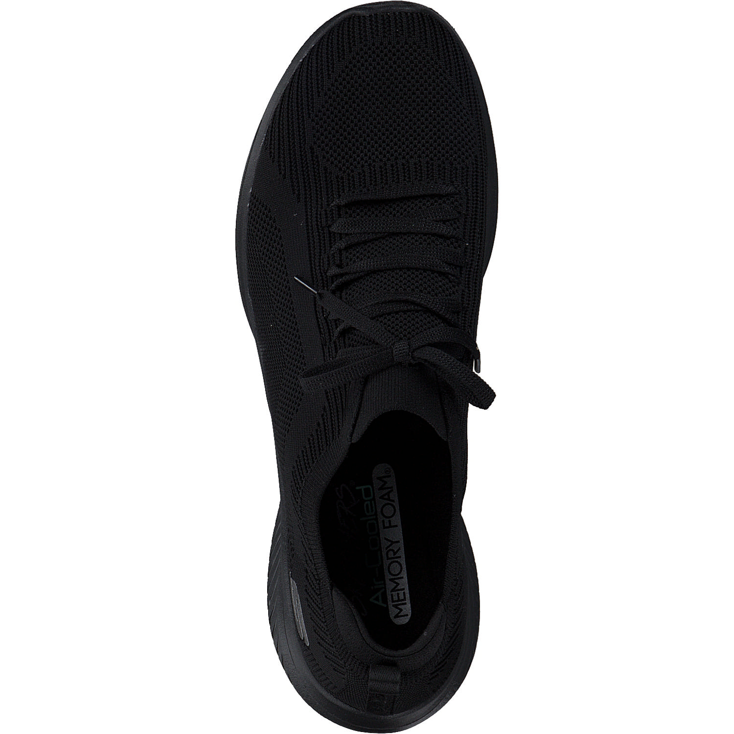 Skechers 149854, Sneakers, black