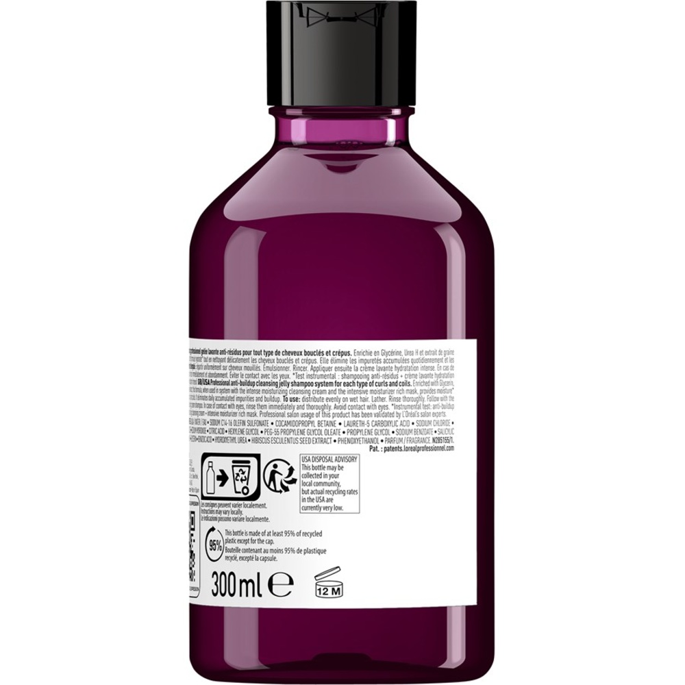 L'Oréal Professionnel Shampoo Anti-Buildup Shampooing