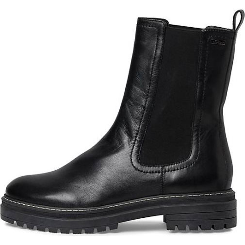 s.Oliver Chelsea Boot
