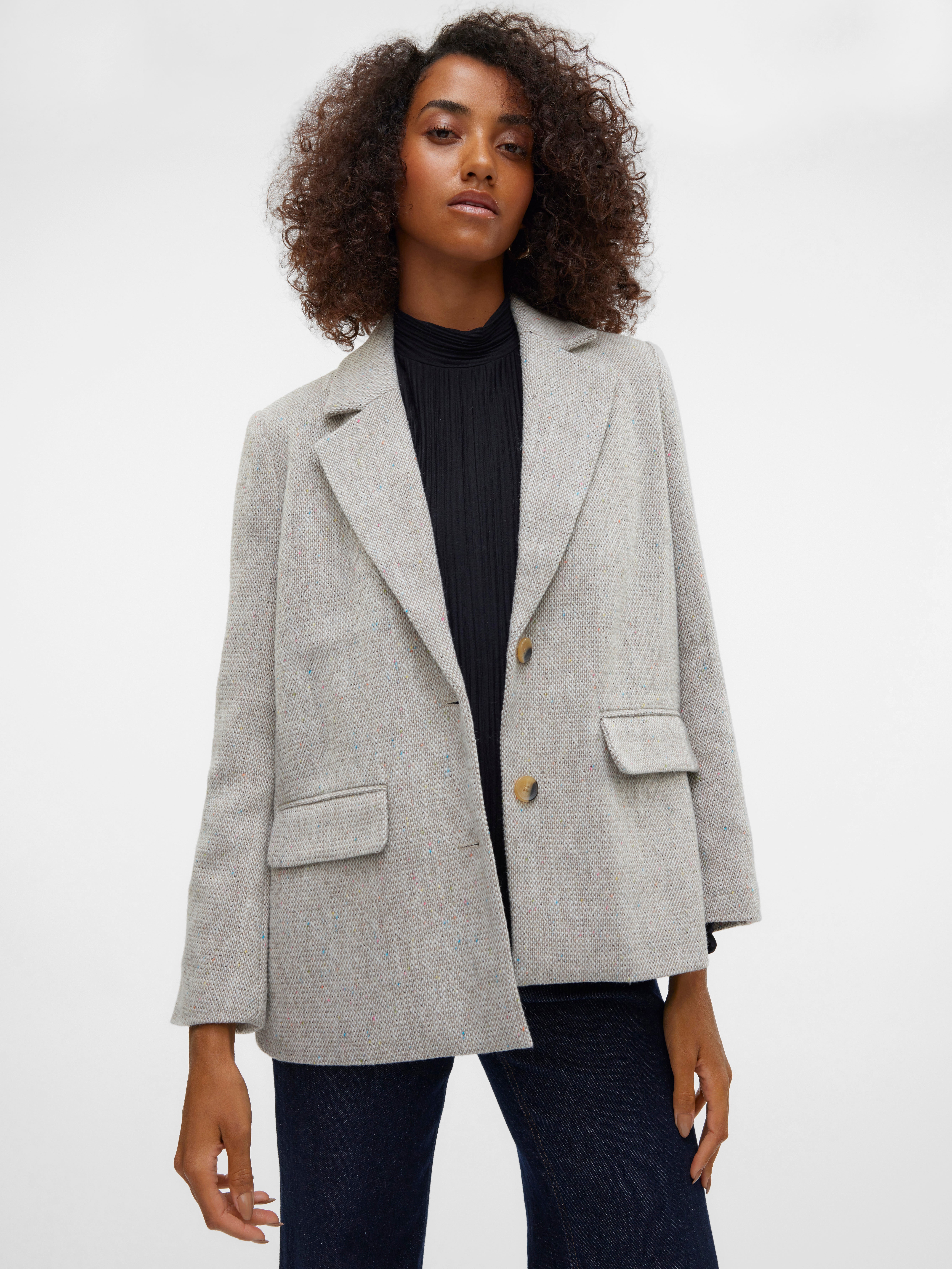VMCATRINE Blazer