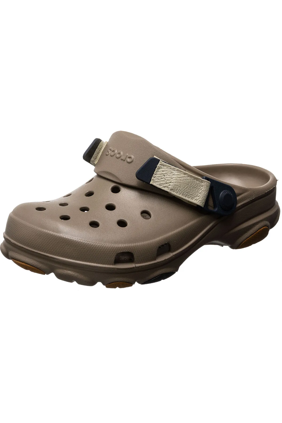 Crocs  Unisex Crocs Classic All Terrain Clog Sandalen