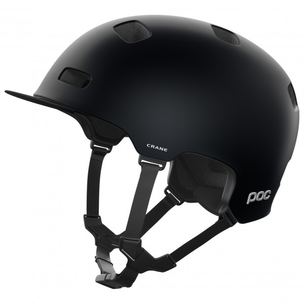 POC - Crane Mips - Radhelm