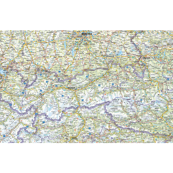 22 PERFEKTE SKITOUREN-WOCHENENDEN