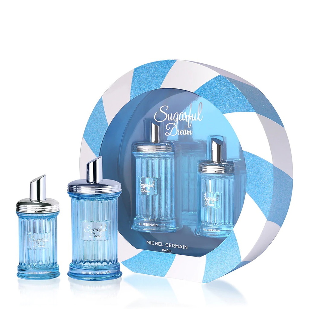 sugarful Sugarful Dream 2 Pieces Gift Set Eau de Parfum