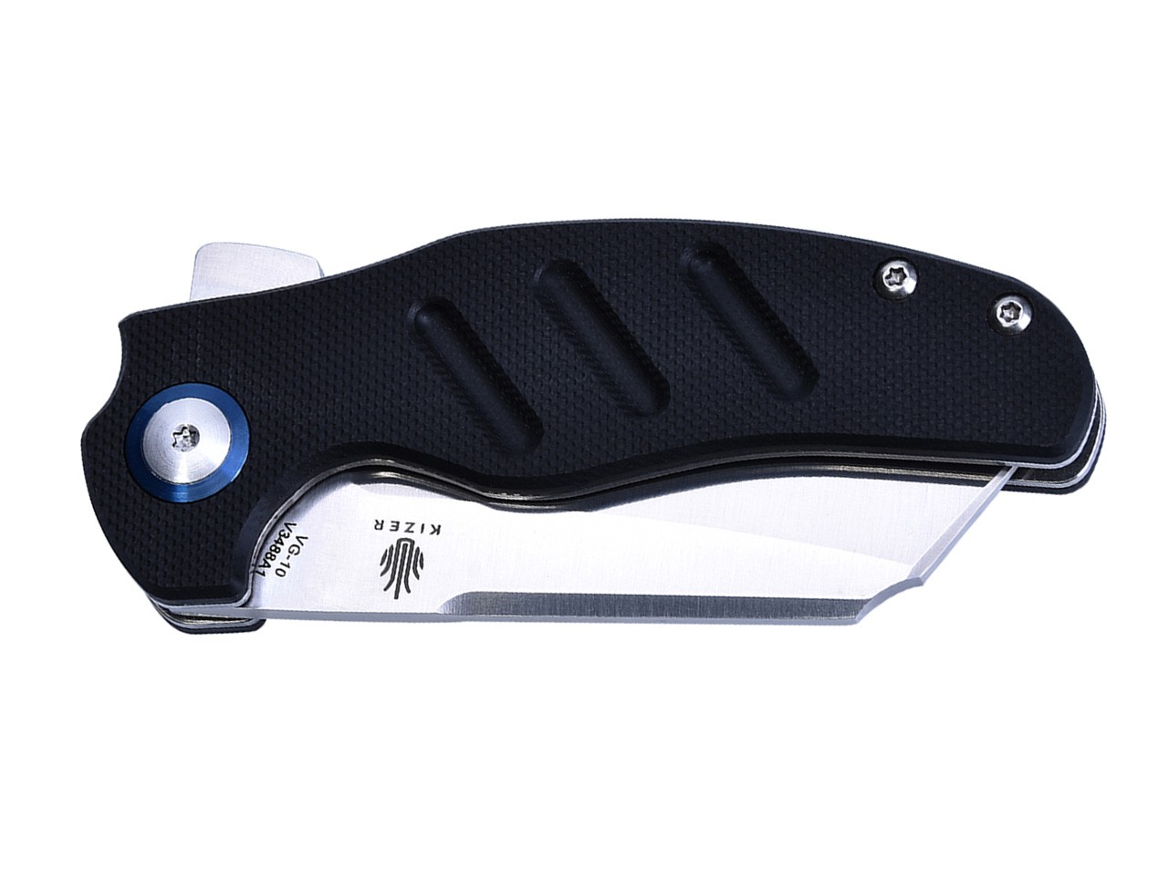 Mini Sheepdog C01C Black