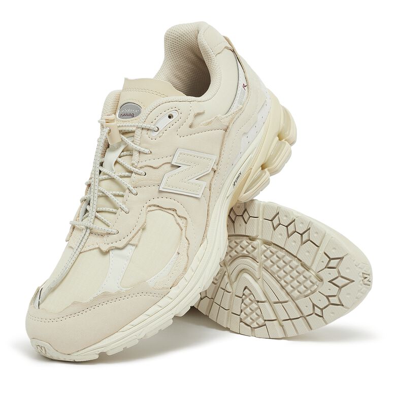 New Balance Wmns M2002RDQ sandstone