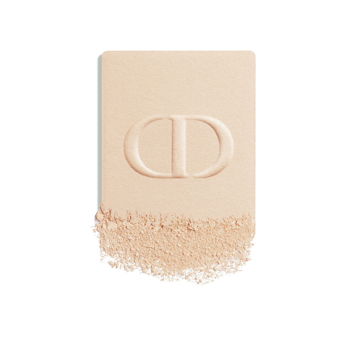 Dior Dior Forever Natural Velvet Fond de teint compact longue tenue - sans transfert
