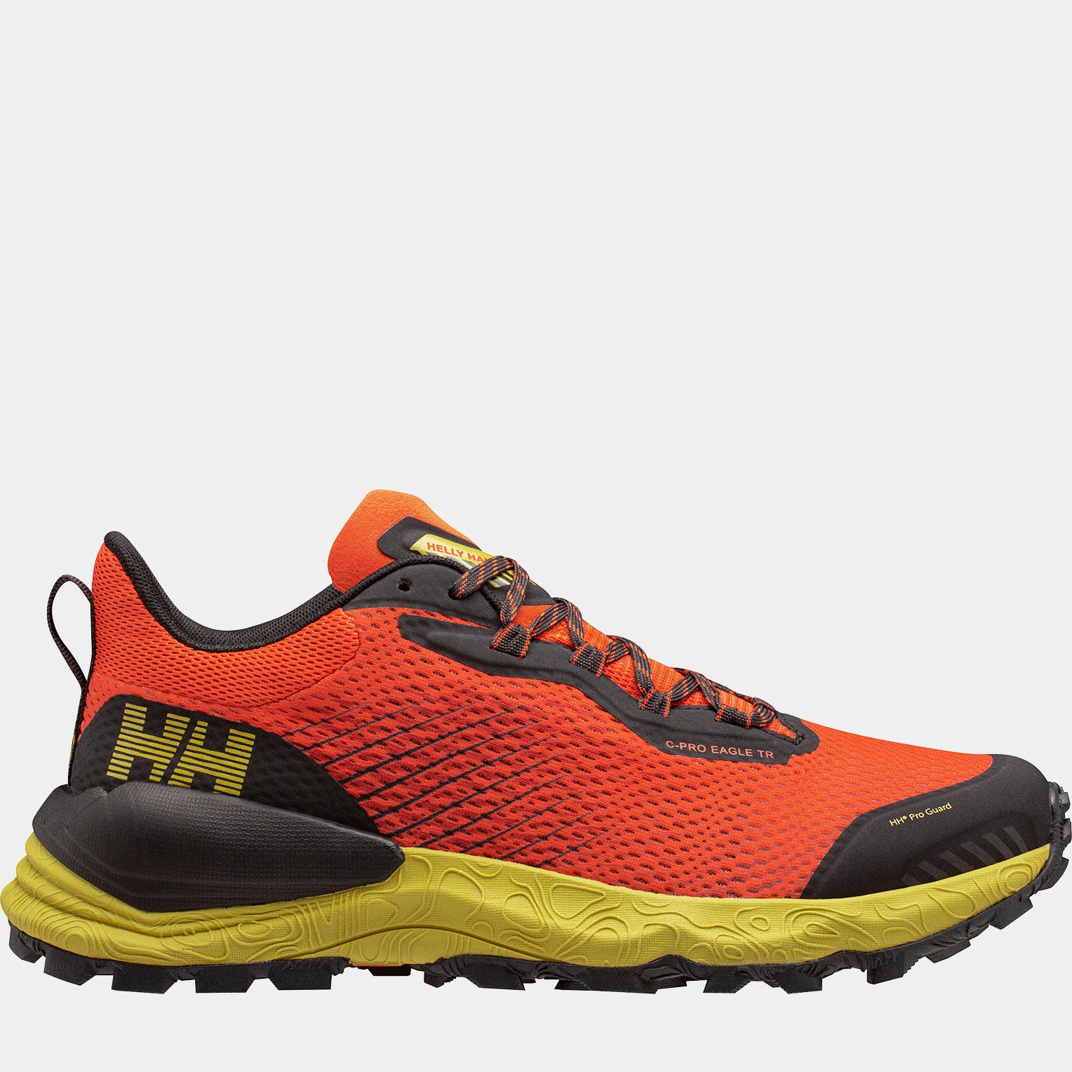 Men’s Cush-Pro Eagle TR5