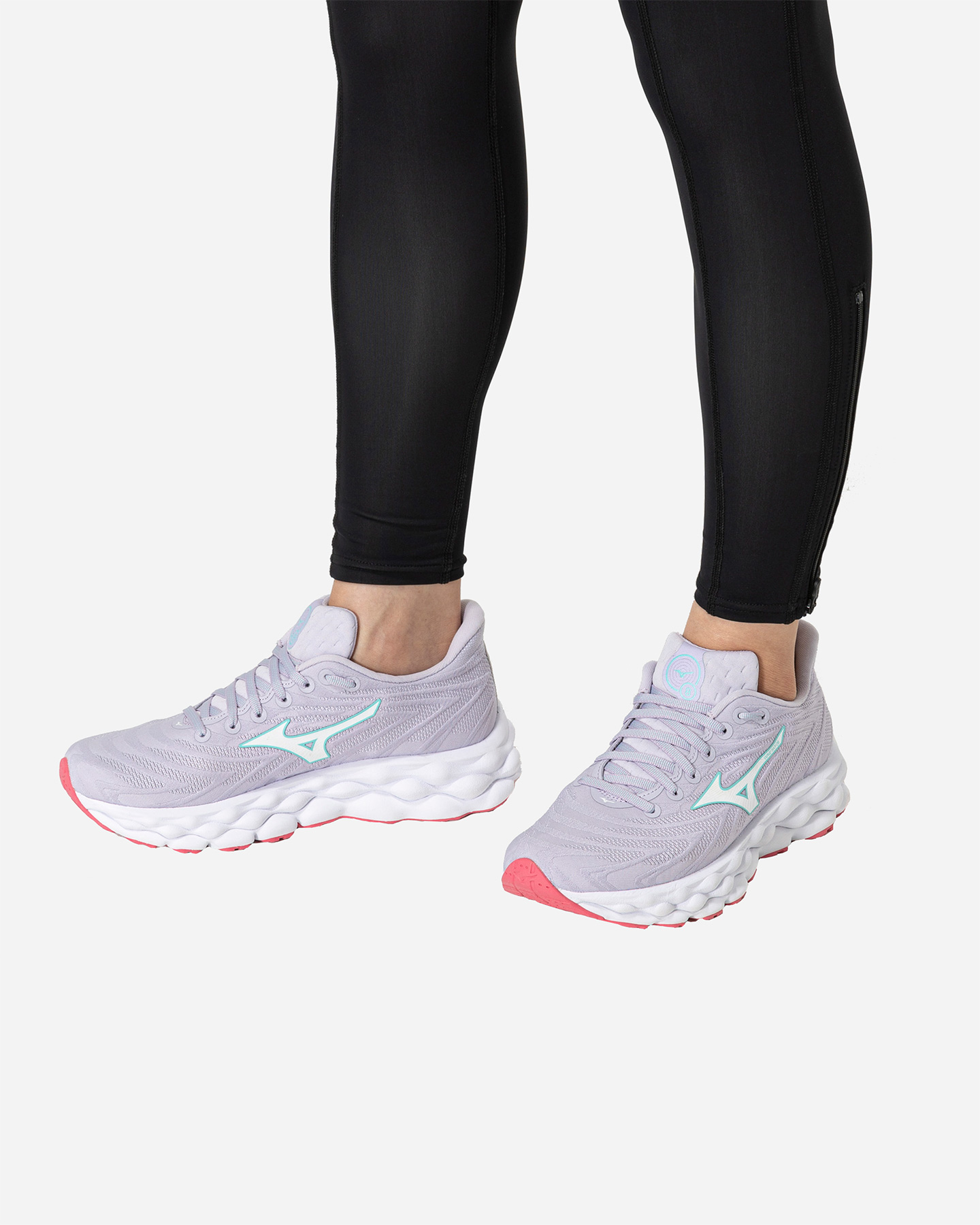 Scarpe Running Mizuno Wave Sky 8 W J1GD2402-73