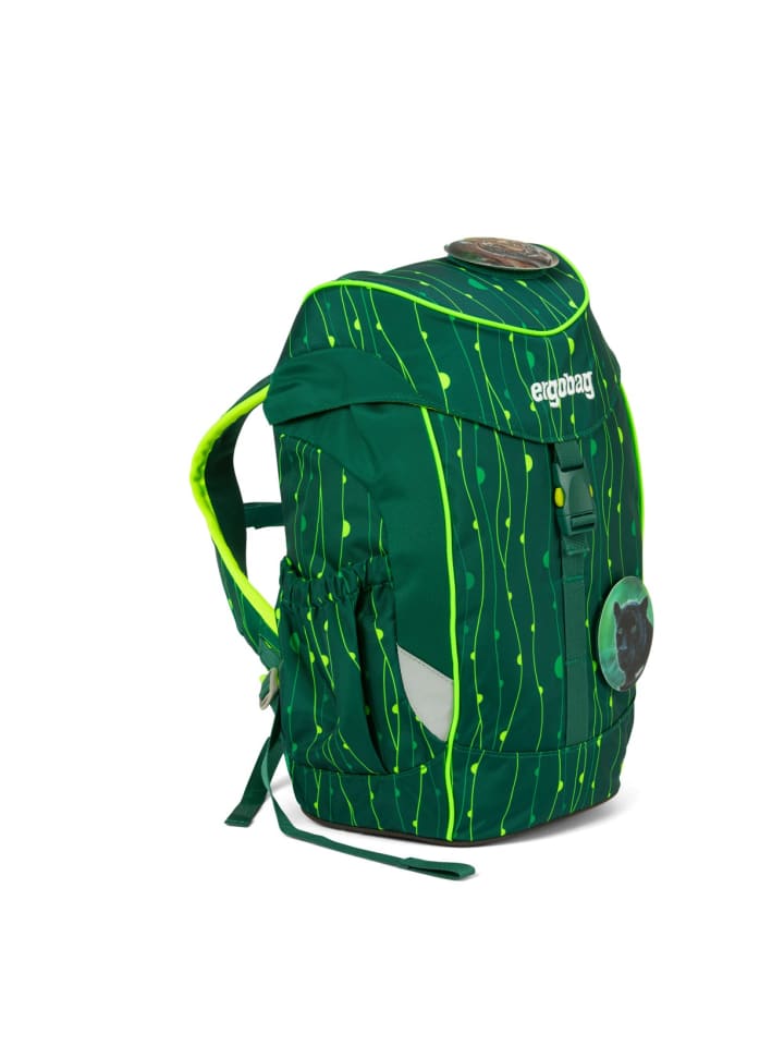 Ergobag ergobag mini Kinderrucksack rambazamBär günstig kaufen onesize