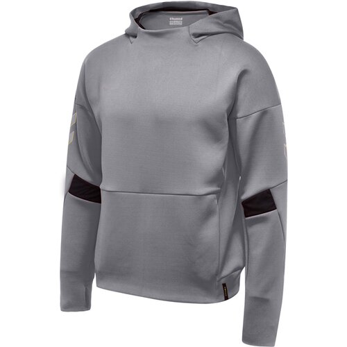 KINDER SWEATSHIRT TECH MOVE KIDS POLY HOODIE