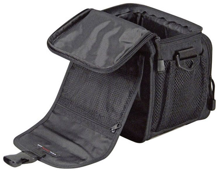 Rixen & Kaul - KLICKfix KLICKfix Allrounder Mini Lenkertasche kaufen | Bike-Discount