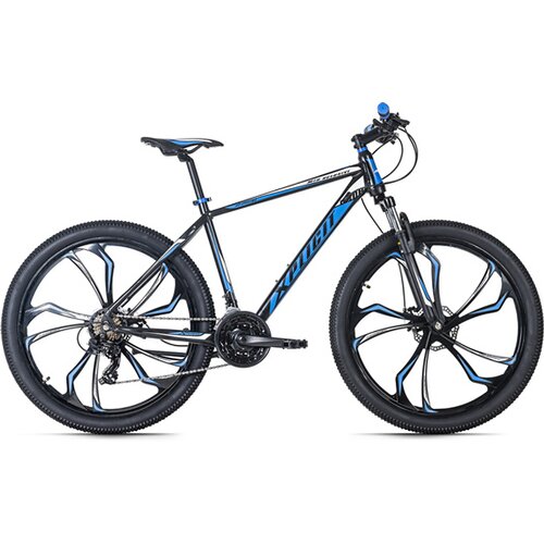 MTB-HARDTAIL MOUNTAINBIKE HARDTAIL 27,5 ZOLL XPLICIT