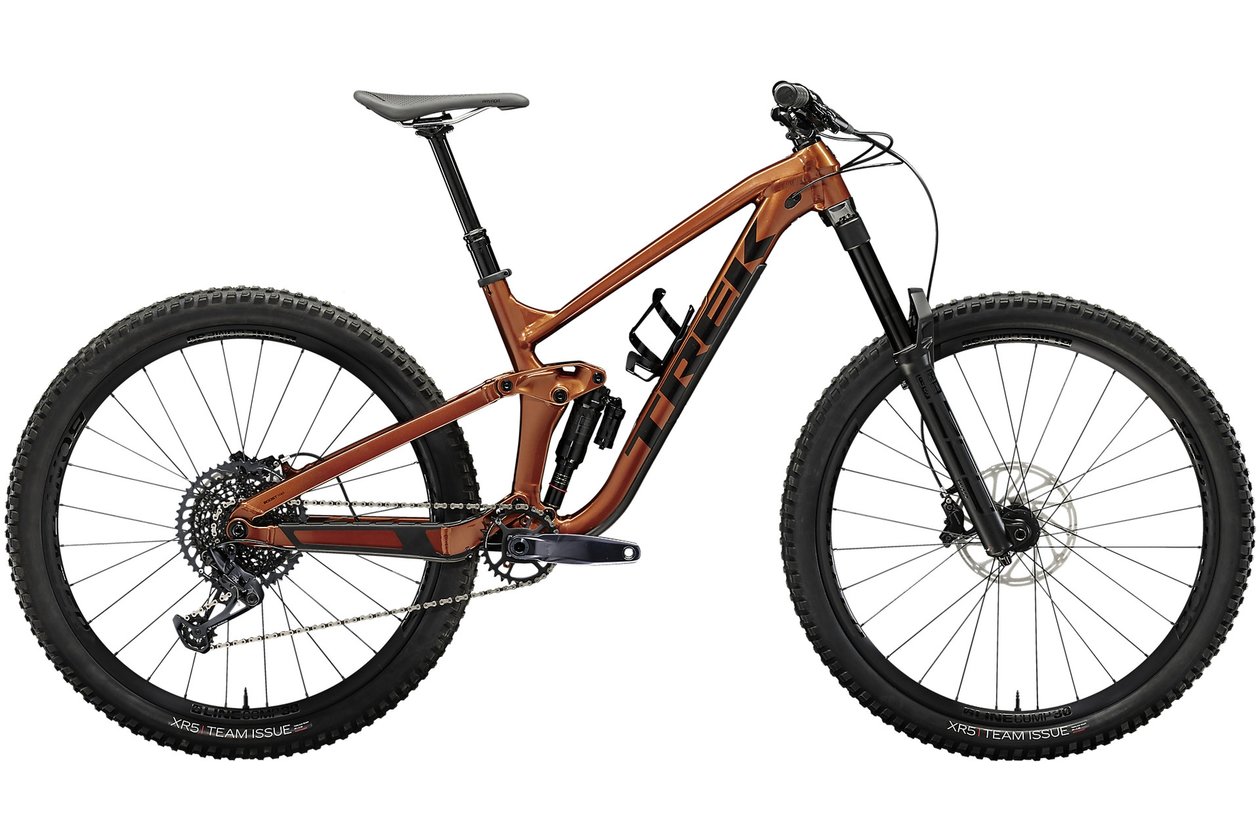 Trek Slashu00a08 - 2023 - 29 Zoll - Fully