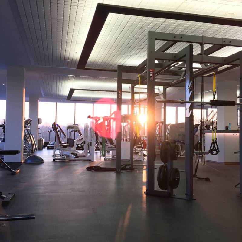 Erlebnis Movement Fitness und Wellness Studioticket