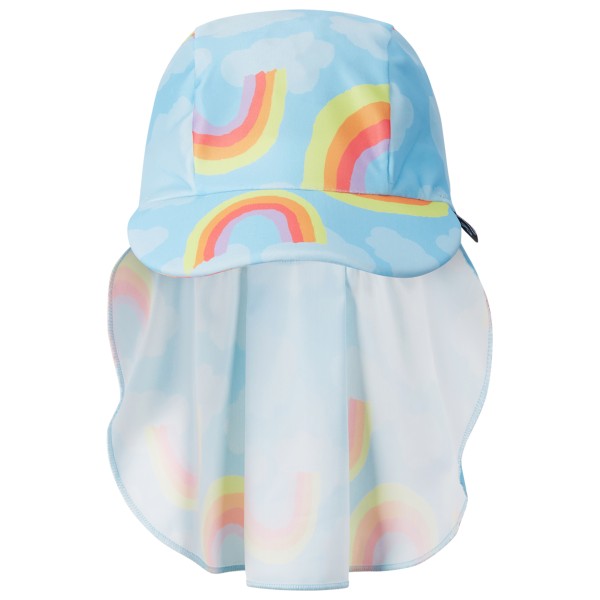 Reima - Kid's Sunhat Mustekala - Hut