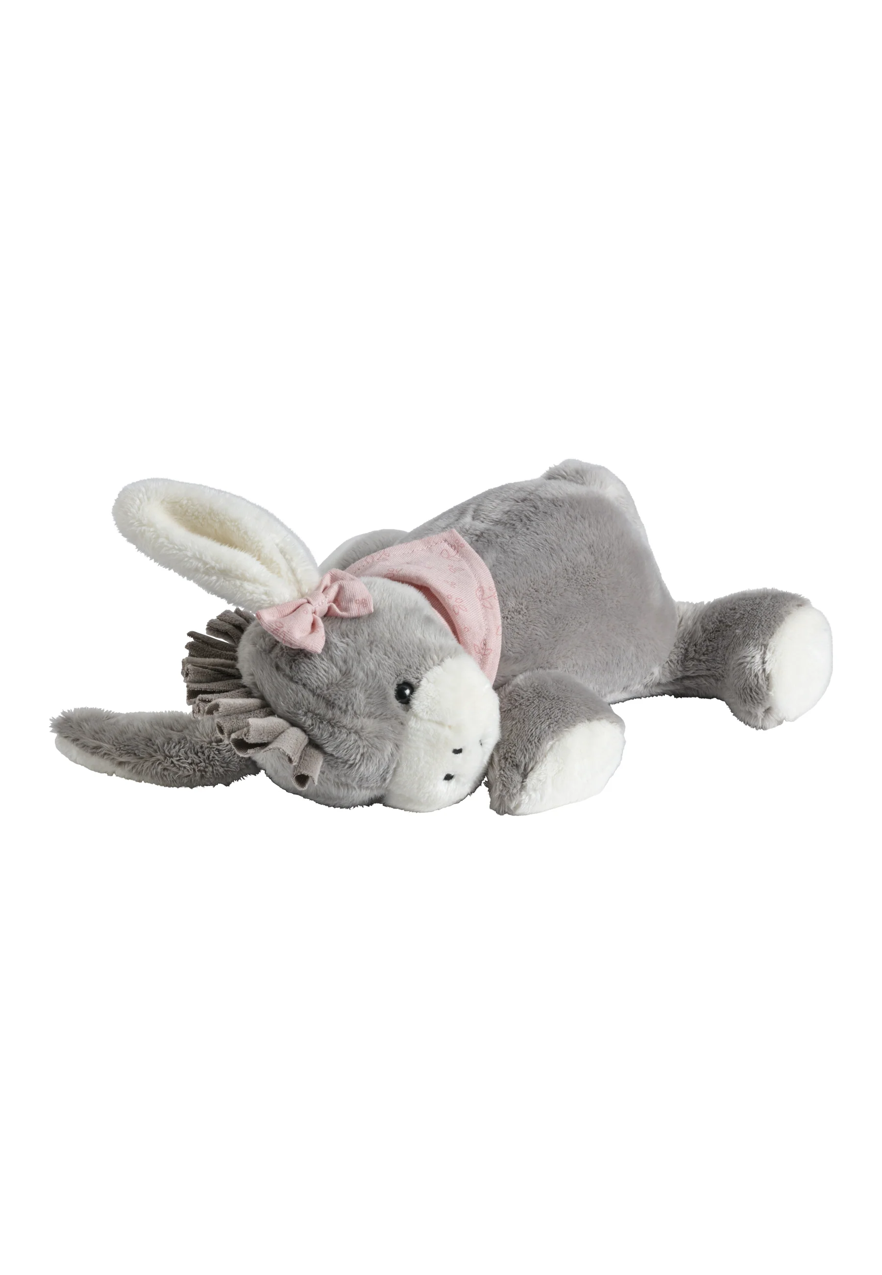 Schlaf Gut Figur Esel Emmi Girl mit Herzton Modul