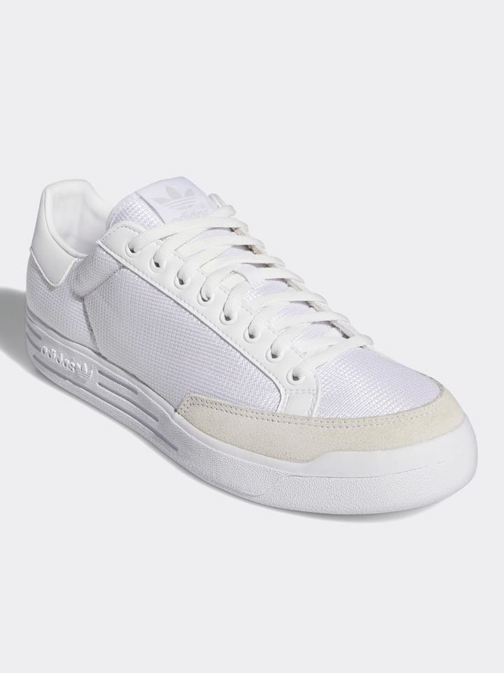 adidas Sneakers in Weiß/ Beige günstig kaufen