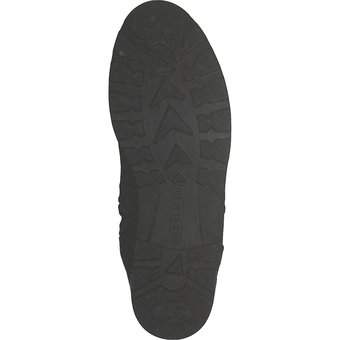 Ricosta Nicola Stiefel in schwarz