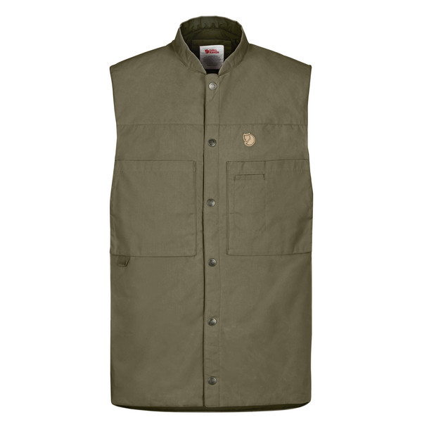 SINGI PADDED VEST M Herren - Weste