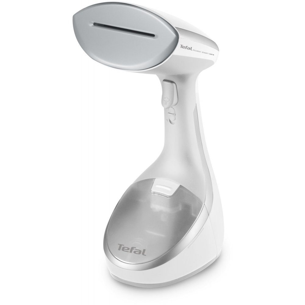 Tefal Dampfbürste DT9130 Access Steam Care - Dampfbürste - weiß/silber, 1600 W
