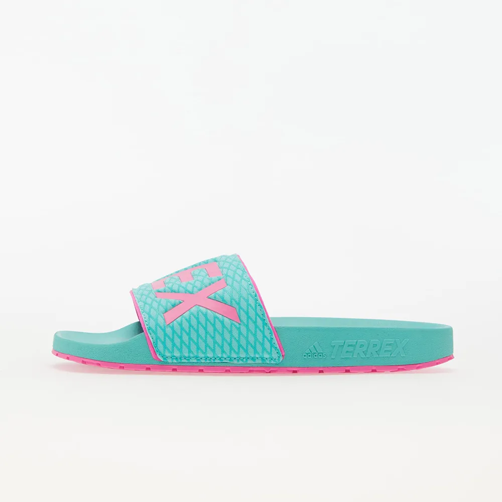 adidas Adilette W FX4606 / grün