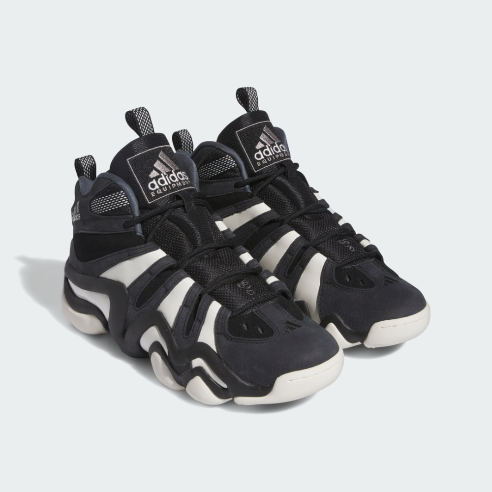adidas Crazy 8 IF2448 / schwarz
