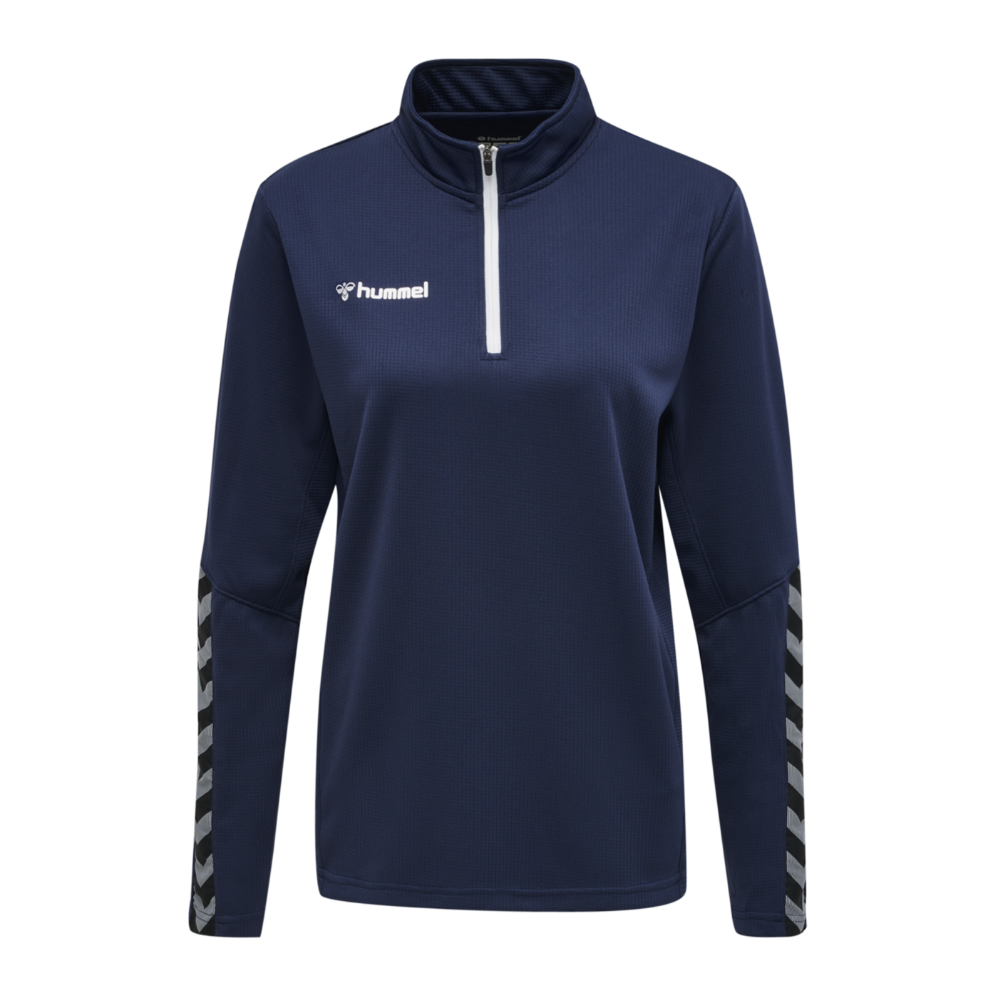 Hummel Authentic Ziptop Damen F7026