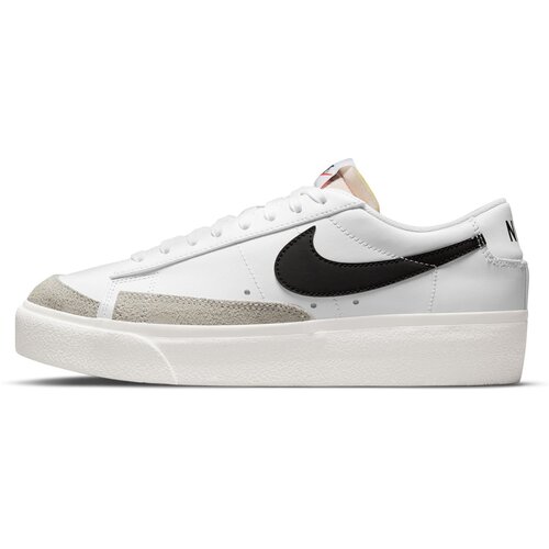 DAMEN FREIZEITSCHUHE W BLAZER LOW PLATFORM