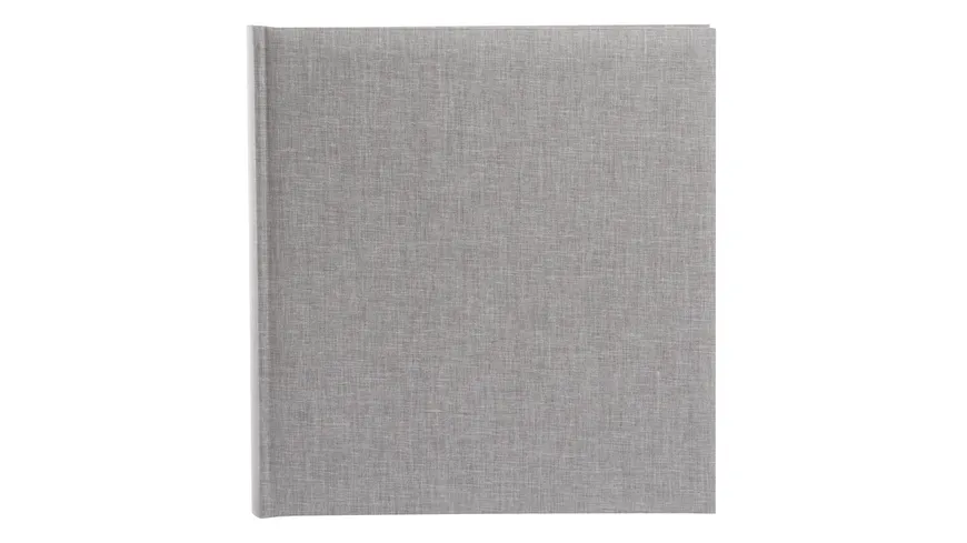 goldbuch Fotoalbum Summertime Trend 2 grau 30x31 cm