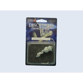 Discworld Esme Weatherwax II (1)
