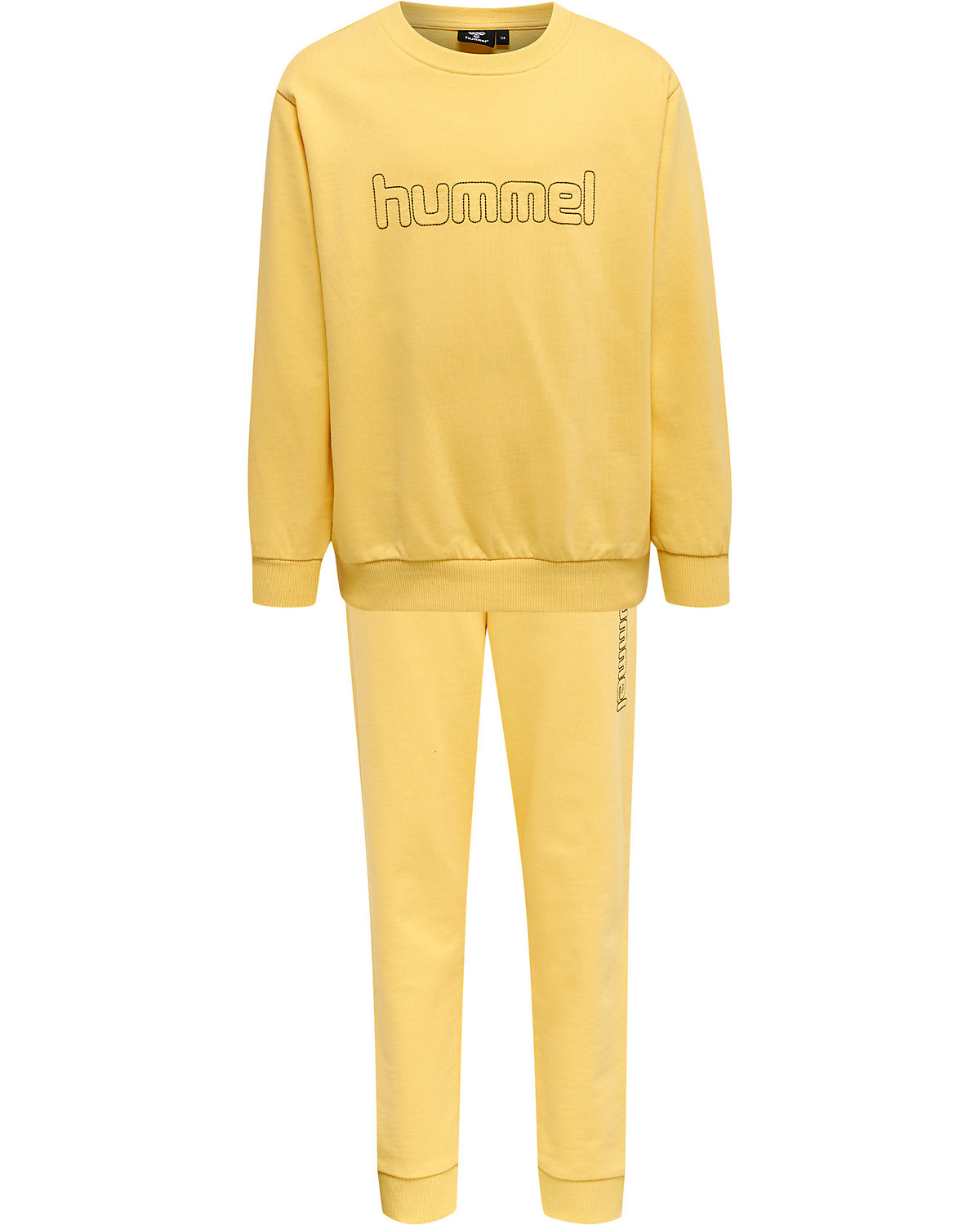 hmlCLOUD TRACKSUIT Jogginganzüge für Kinder