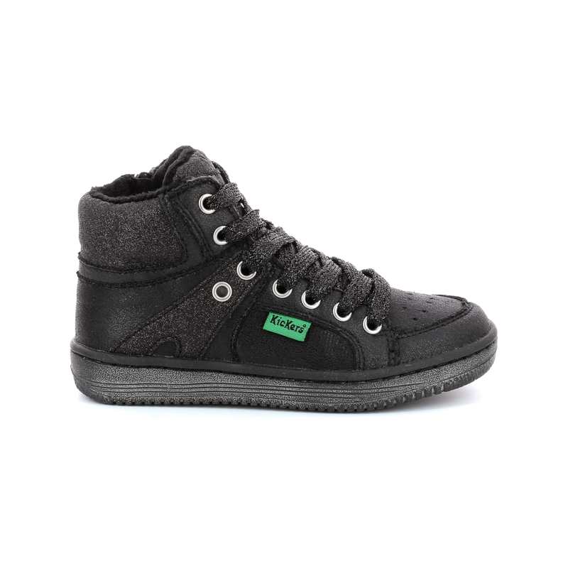 Sneakers hautes synthétique Lowell