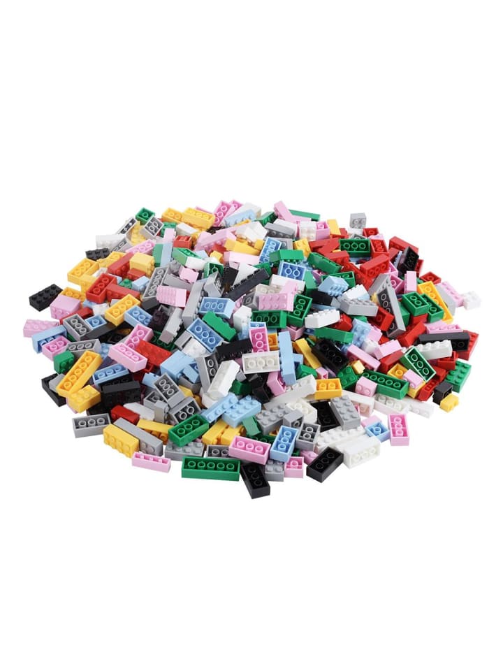 Katara 1264  Bausteine Set in Bunt günstig kaufen onesize