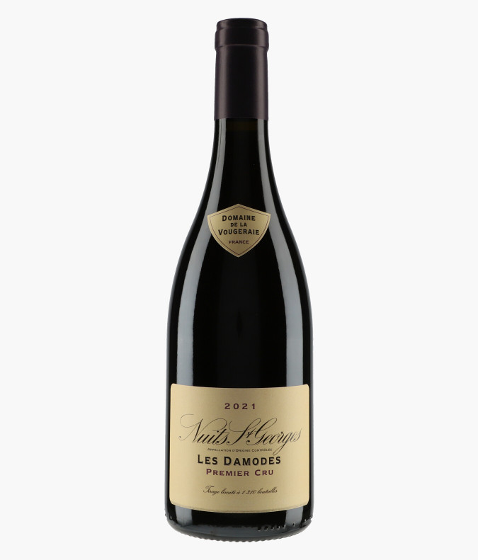 Nuits-Saint-Georges 1er Cru Les Damodes 2021VOUGERAIE