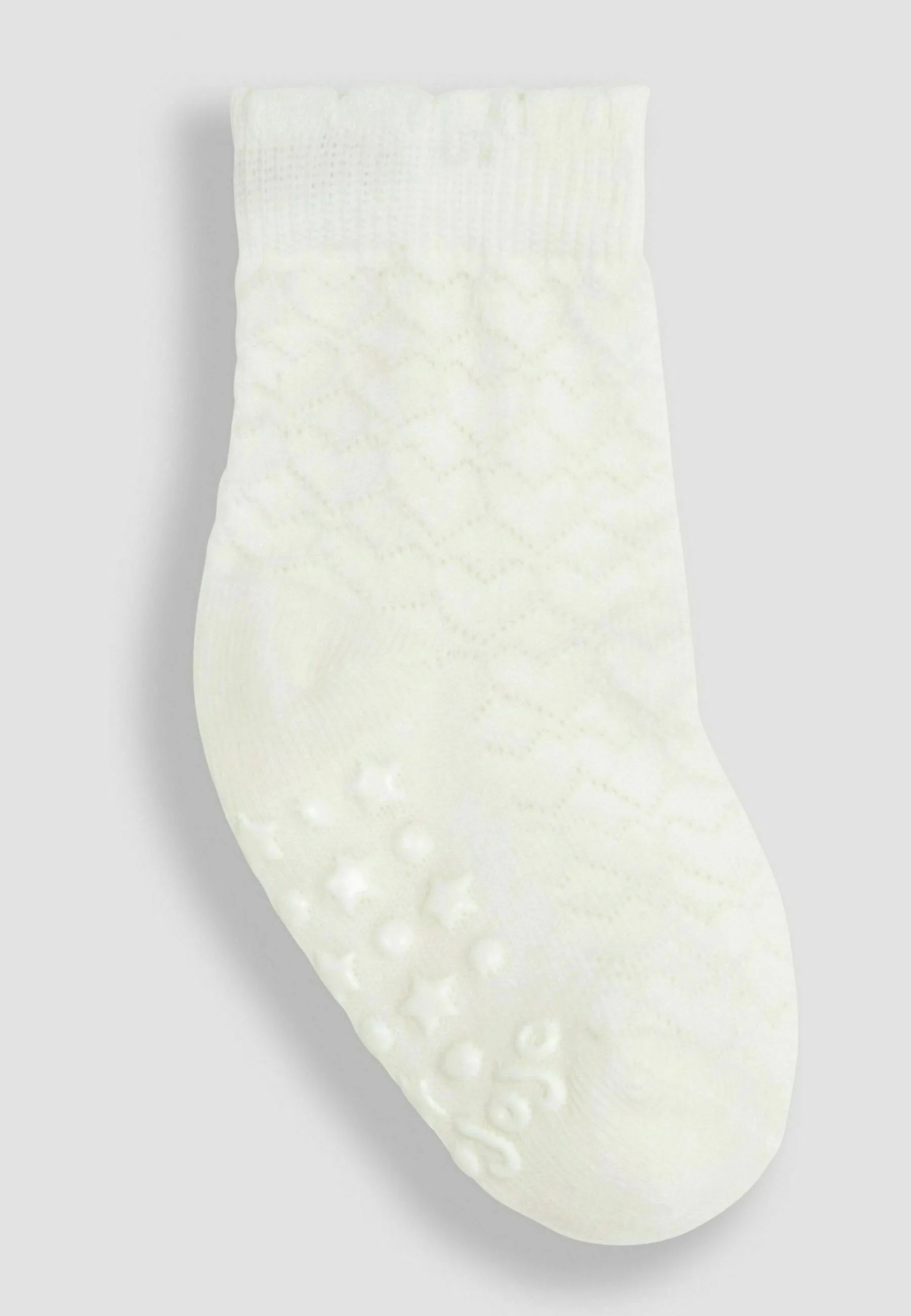 JoJo Maman Bébé PAQUETE DE 3 CORAZONES - AJUSTE REGULAR - Calcetines